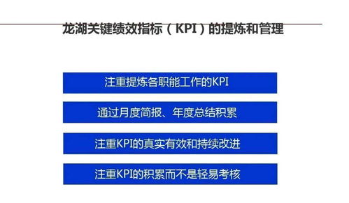 深度精细，智慧未来 龙湖地产管理精细化实践与启示